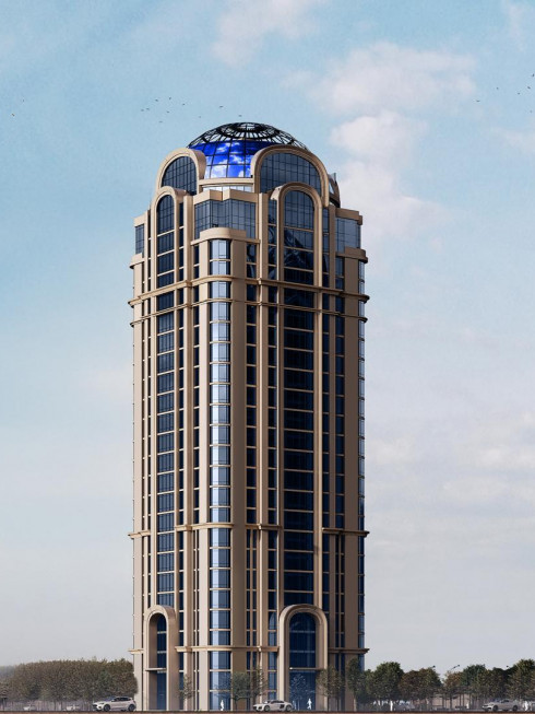 ЖК Сапфир 62.000 за кв/м