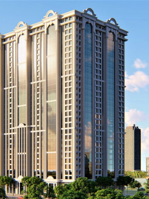 ЖК Классика
