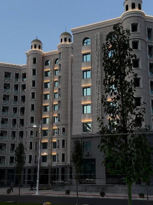 Квартиры от 68.000 за кв/м в Дубайских домах